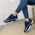 R&B | Orthopädische Sneakers mit hoher Mode