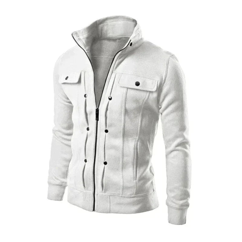 R&B | Herrenjacke für die Übergangszeit