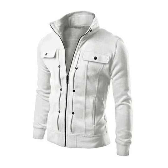 R&B | Herrenjacke für die Übergangszeit