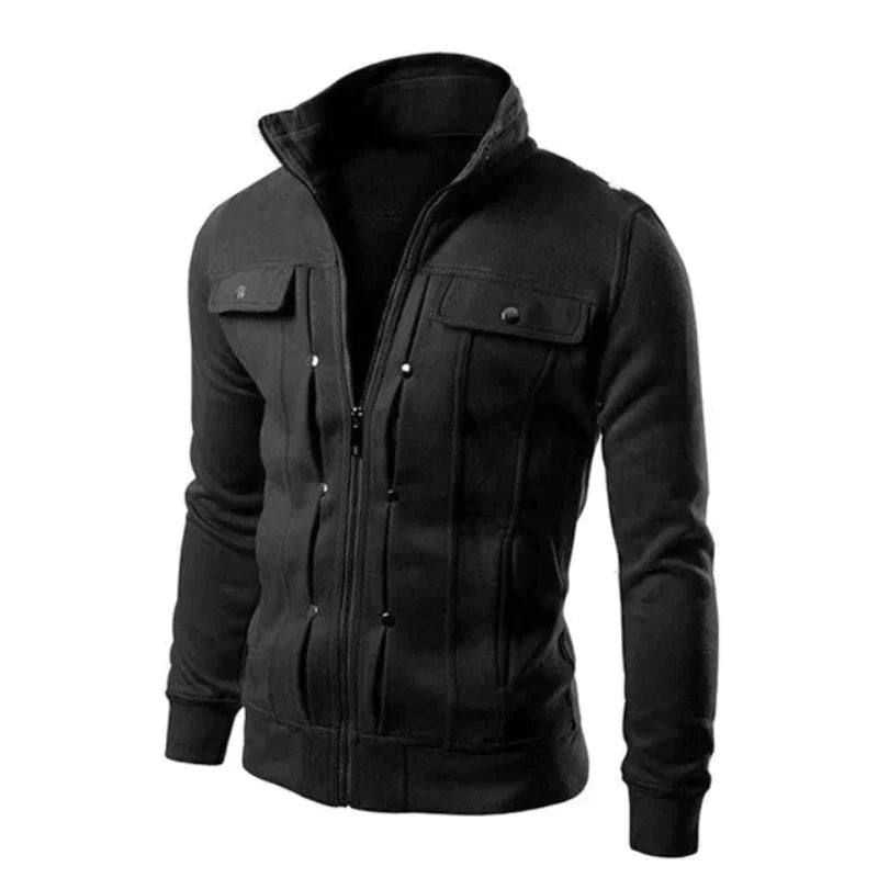 R&B | Herrenjacke für die Übergangszeit