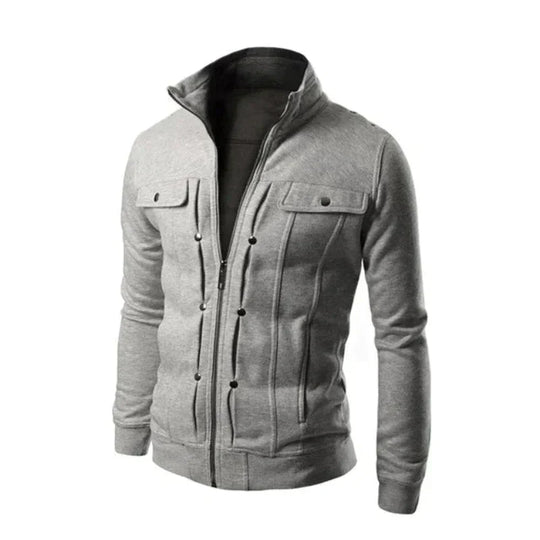 R&B | Herrenjacke für die Übergangszeit