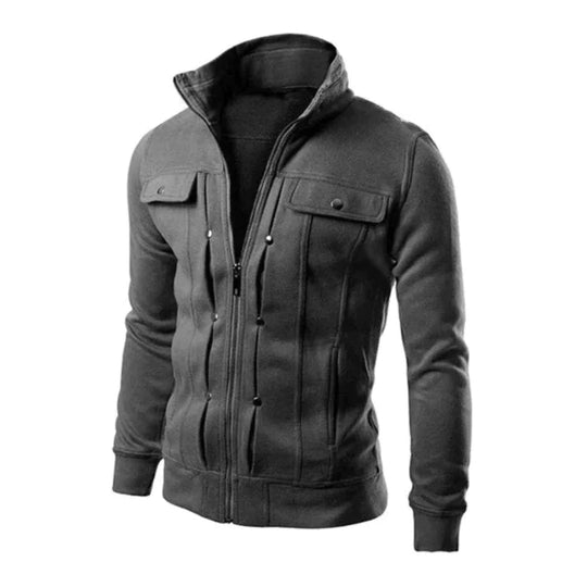 R&B | Herrenjacke für die Übergangszeit