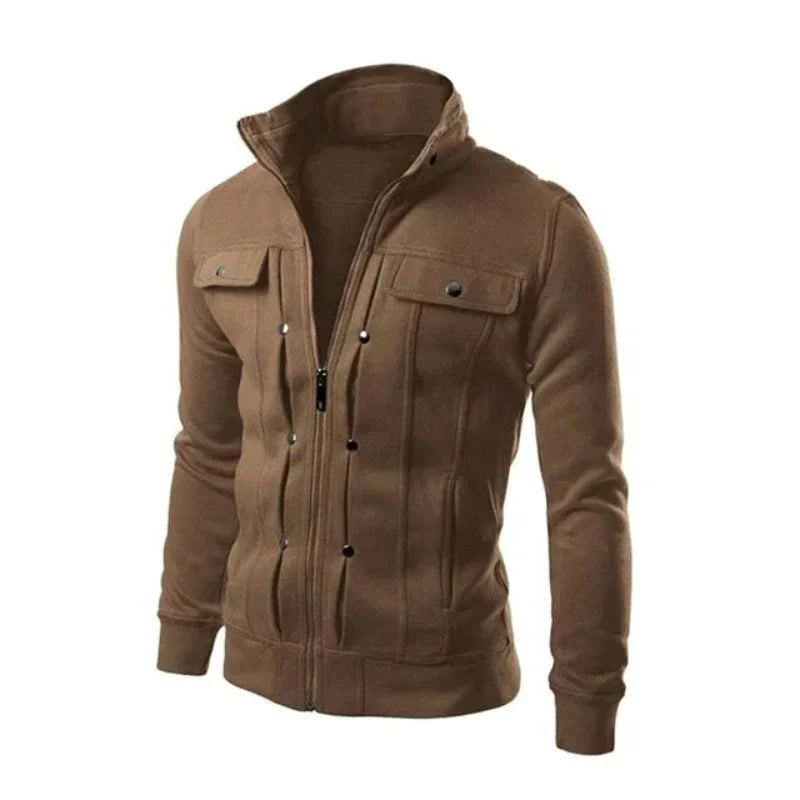 R&B | Herrenjacke für die Übergangszeit