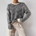 R&B | Dick gestrickter Rollkragenpullover