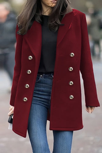 R&B | Schickes und Entspanntes Winterkleid