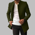 R&B | Eleganter Wollmantel für Herren