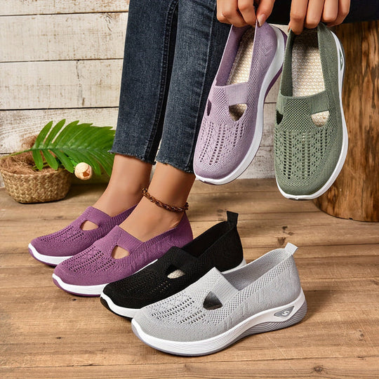 R&B | Stilvolles Orthopädische Schuhe