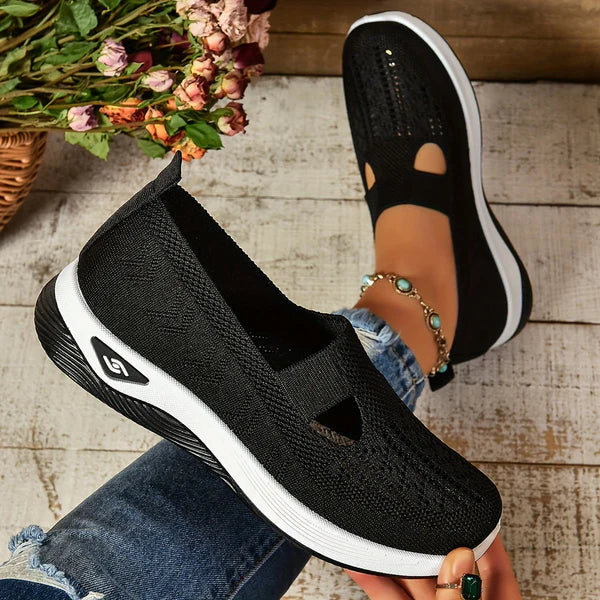 R&B | Stilvolles Orthopädische Schuhe