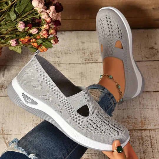 R&B | Stilvolles Orthopädische Schuhe