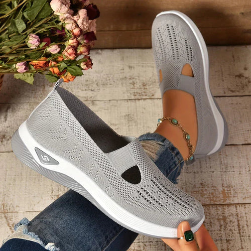R&B | Stilvolles Orthopädische Schuhe