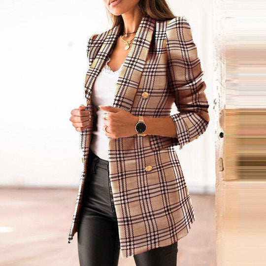 R&B | Sehr Schöner Herbstblazer