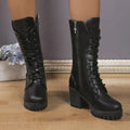 R&B | Winterstiefel für Damen
