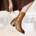 Elegante Stiefel Emilia R&B