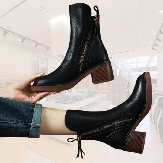 Elegante Stiefel Emilia R&B