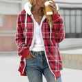 R&B | Lässige und Mühelose Allgemeine Jacke