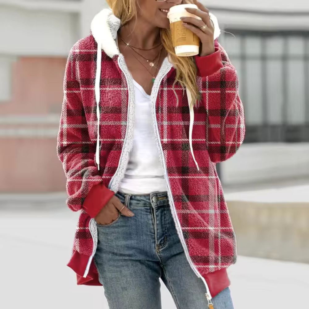 R&B | Lässige und Mühelose Allgemeine Jacke