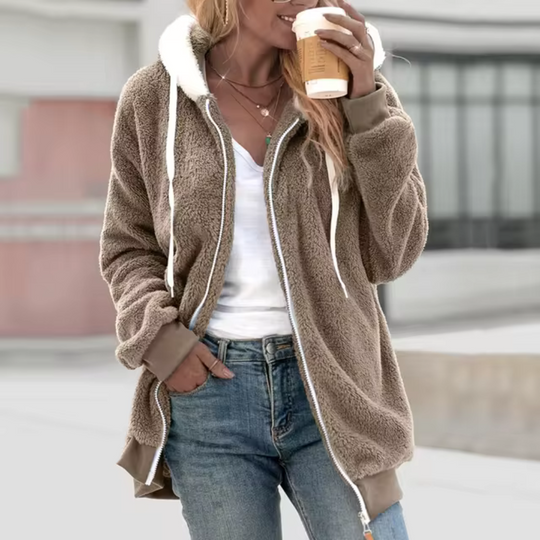 R&B | Lässige und Mühelose Allgemeine Jacke