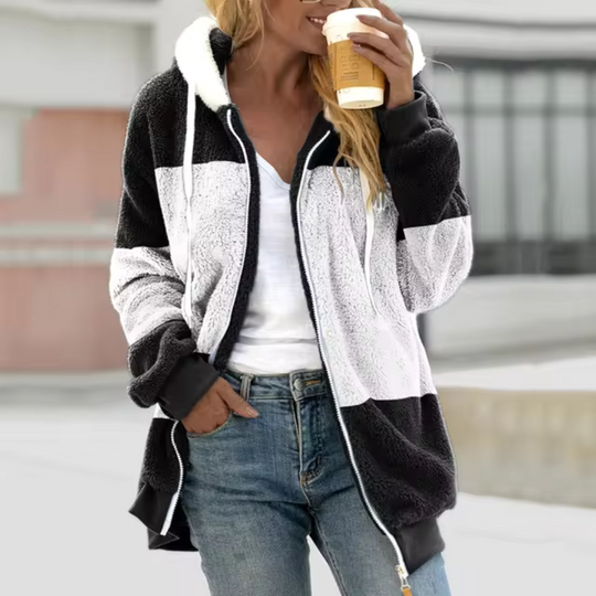 R&B | Lässige und Mühelose Allgemeine Jacke