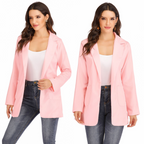 R&B | Slim-Fit Blazer Modern & Stilvoll
