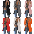 R&B | Slim-Fit Blazer Modern & Stilvoll