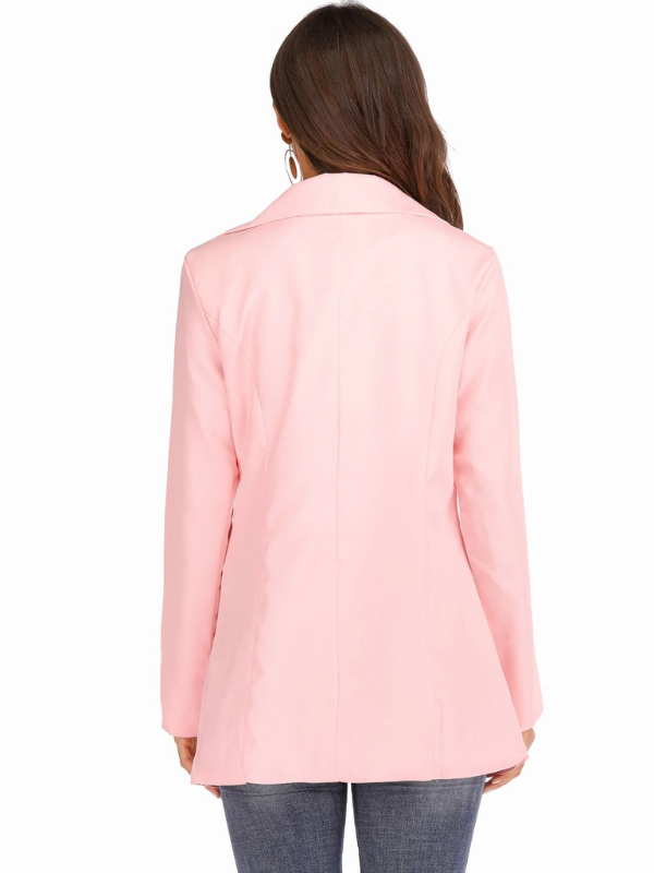 R&B | Slim-Fit Blazer Modern & Stilvoll