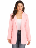R&B | Slim-Fit Blazer Modern & Stilvoll