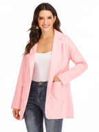 R&B | Slim-Fit Blazer Modern & Stilvoll