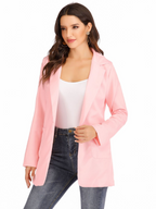 R&B | Slim-Fit Blazer Modern & Stilvoll