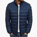 R&B | Steppjacke Outdoor Winddicht & Wasserdicht - Sportlicher Allrounder für Jede Wetterlage