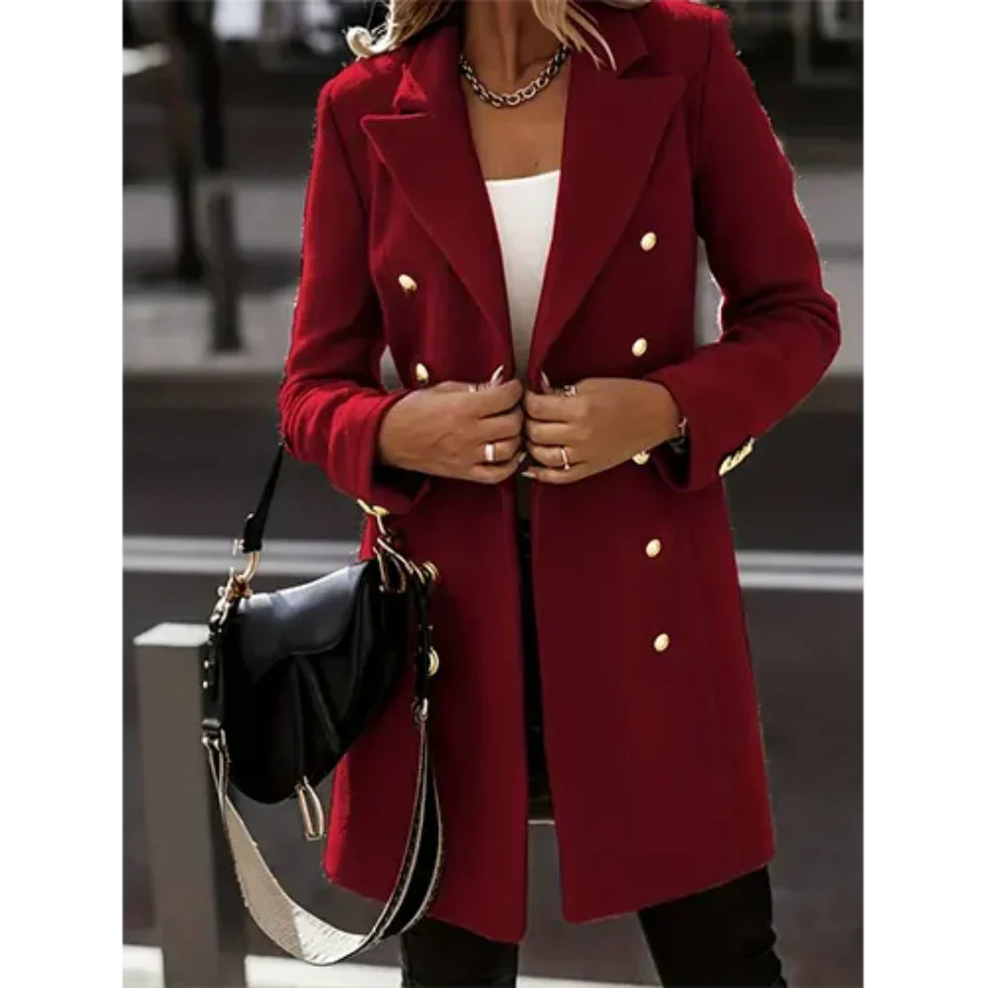 R&B | Damen Elegante Blazer Lange