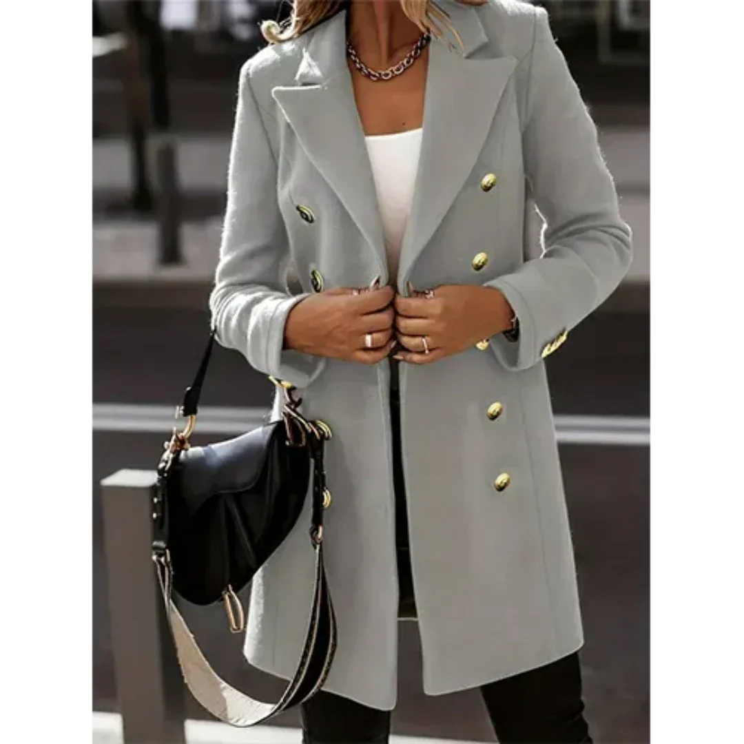 R&B | Damen Elegante Blazer Lange