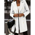 R&B | Damen Elegante Blazer Lange