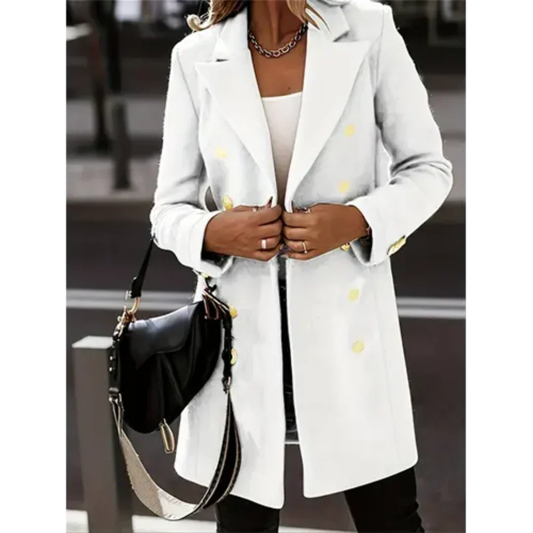 R&B | Damen Elegante Blazer Lange