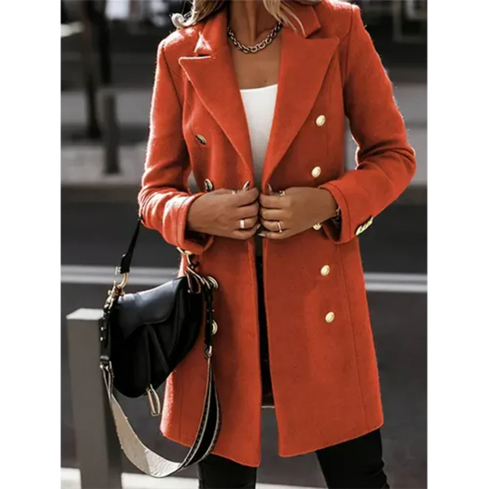R&B | Damen Elegante Blazer Lange