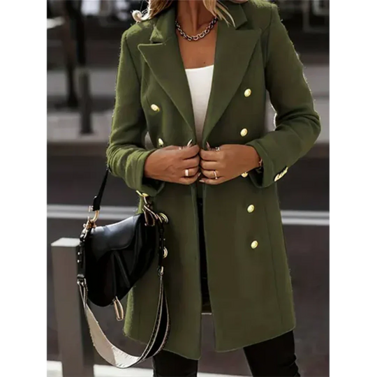 R&B | Damen Elegante Blazer Lange