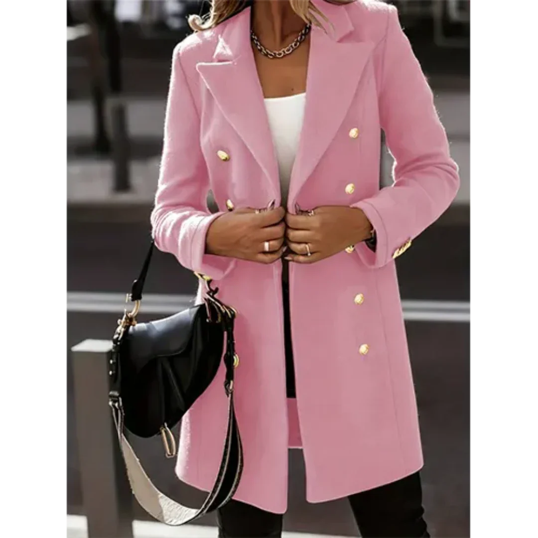 R&B | Damen Elegante Blazer Lange