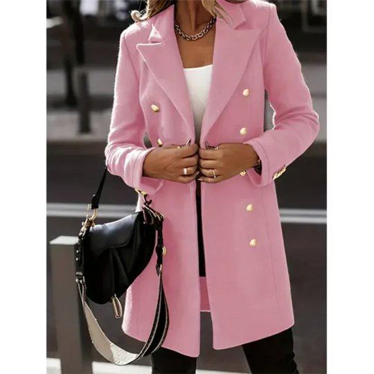 R&B | Damen Elegante Blazer Lange