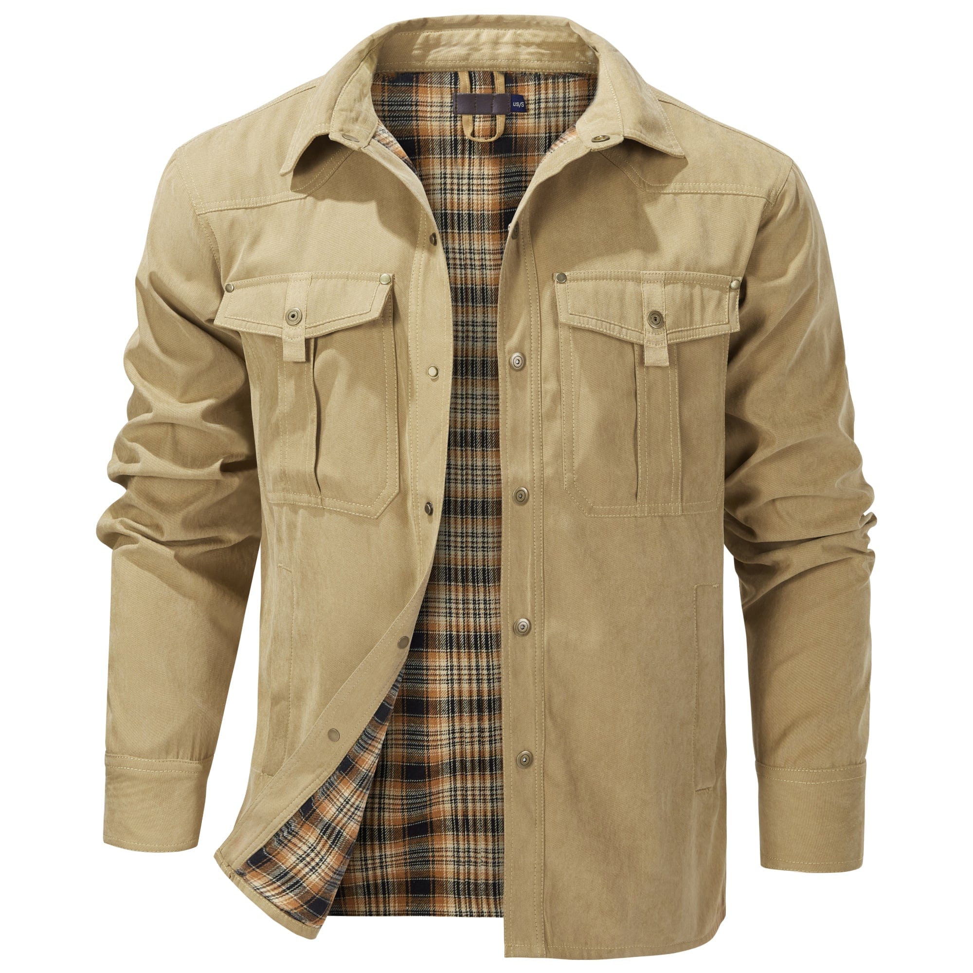 R&B | Rover Jacke