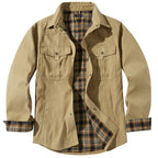 R&B | Rover Jacke