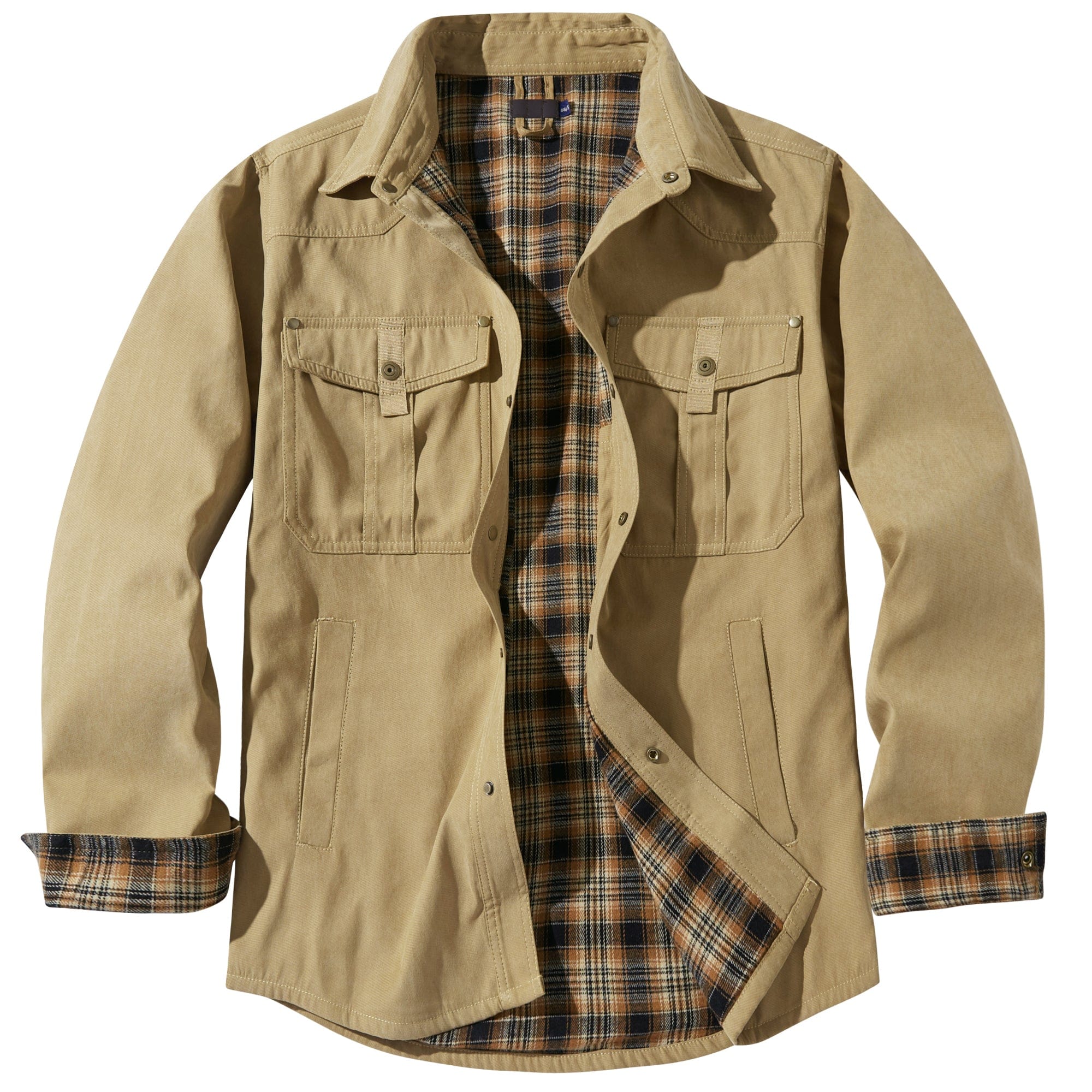 R&B | Rover Jacke
