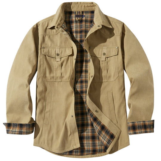 R&B | Rover Jacke