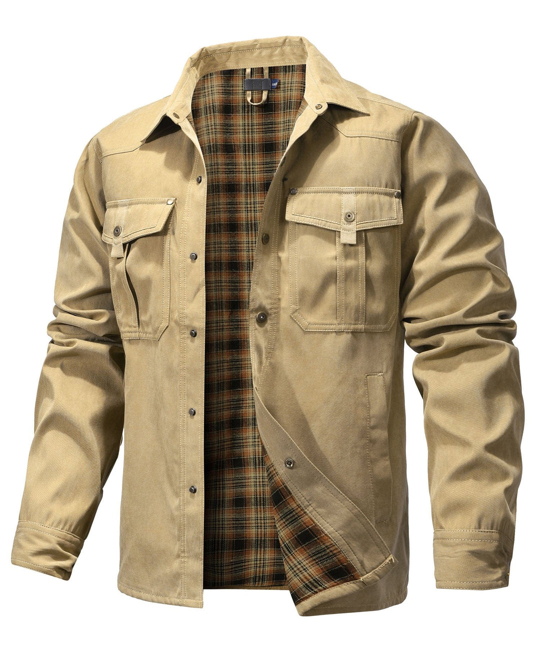 R&B | Rover Jacke