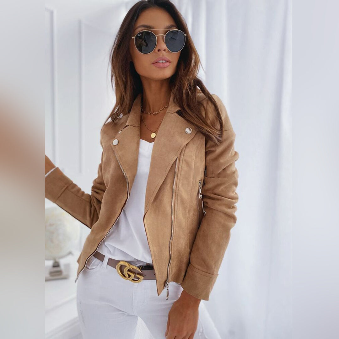 R&B | Moderne und elegante Herbstjacke für Frauen