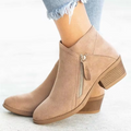 R&B | Chelsea-Stiefel aus Wild