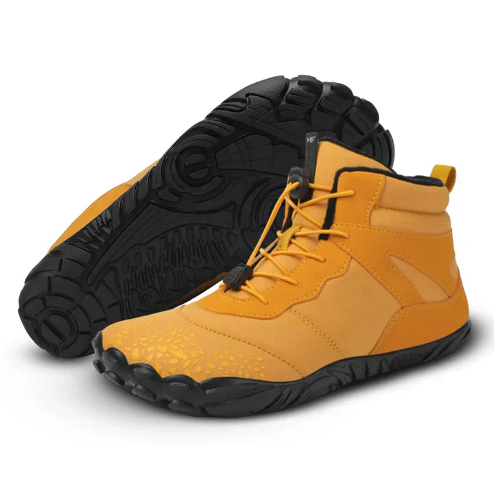 Damen-Schuhe, wasserdicht & rutschfest R&B R&B