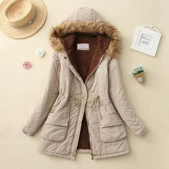 R&B | Moderne und Vielseitige Allgemeine Jacke