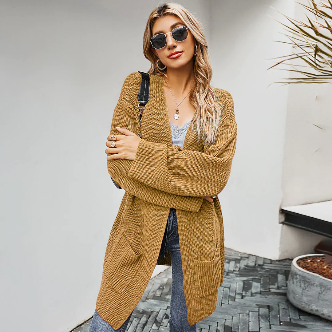 R&B | Stilvolles und bequemes Vest