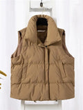 R&B | Bodywarmer Stilvoll Warm Große Taschen Ideal für Kühlere Tage