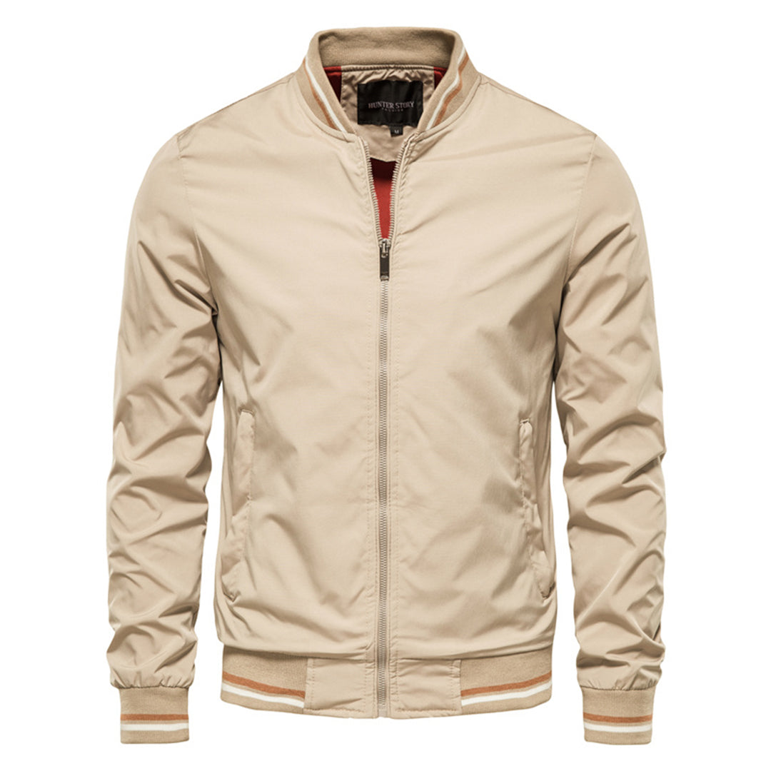 R&B - Bomberjacke für Männer
