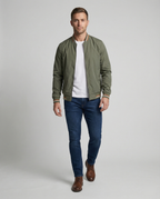 R&B | Bomberjacke für Männer